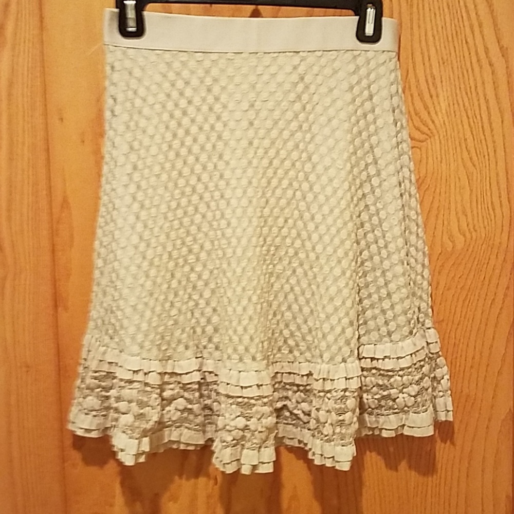 NWT Max Studio Skirt Small